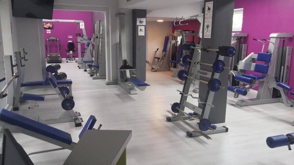 Appartamento Lipotica - Luxury, With Sea View Nin Esterno foto
