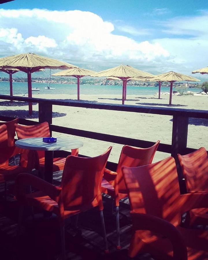 Appartamento Lipotica - Luxury, With Sea View Nin Esterno foto